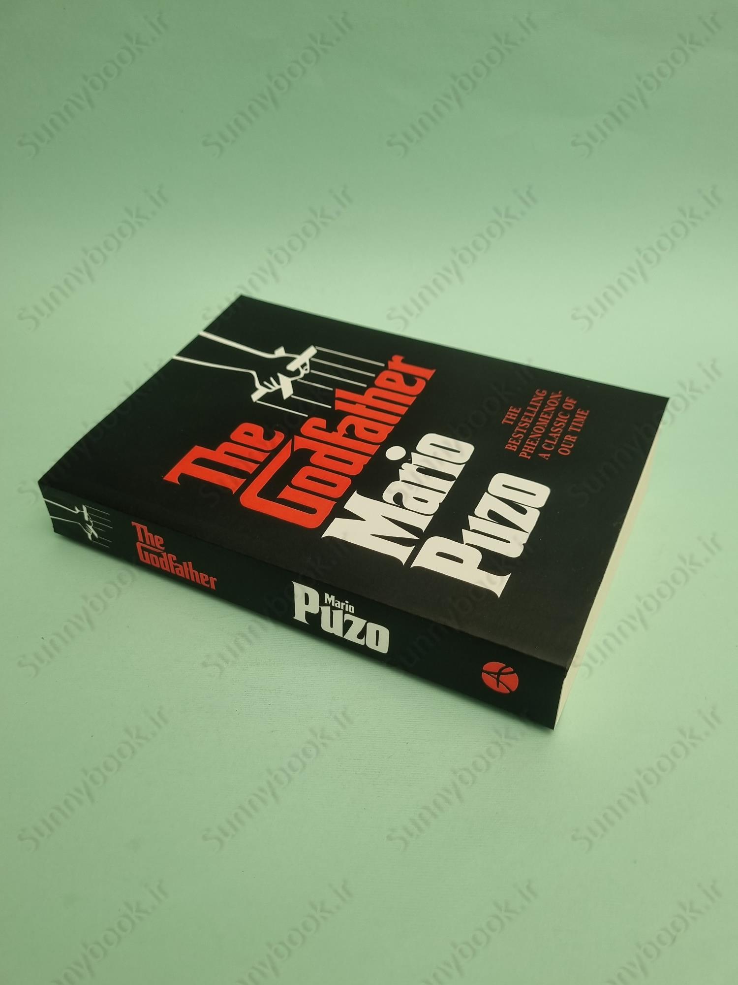 The Godfather main 1 3