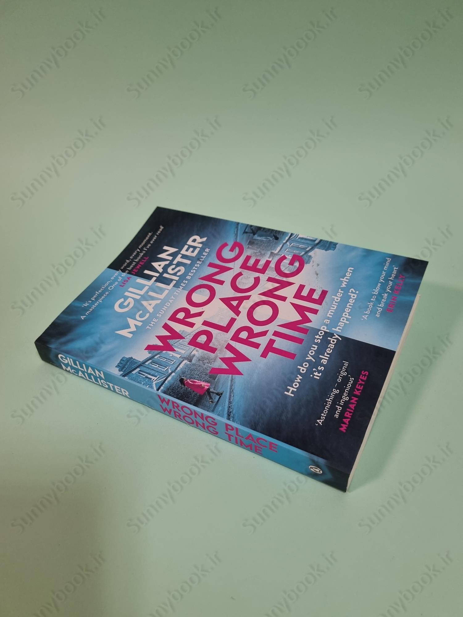 Wrong Place Wrong Time main 1 3