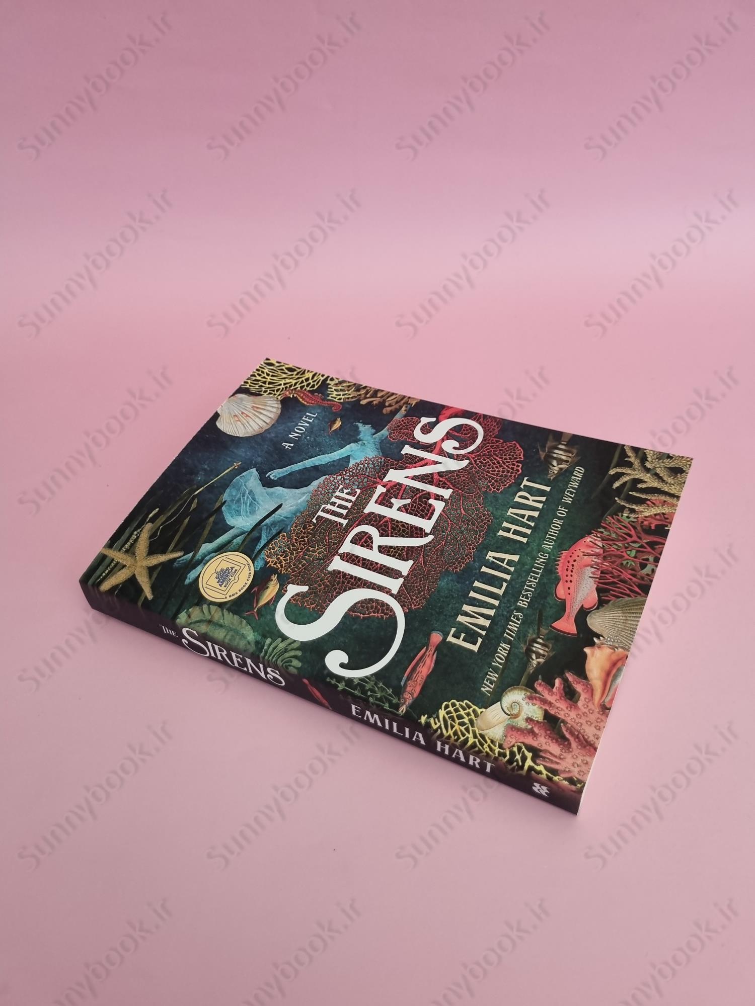 The Sirens main 1 3