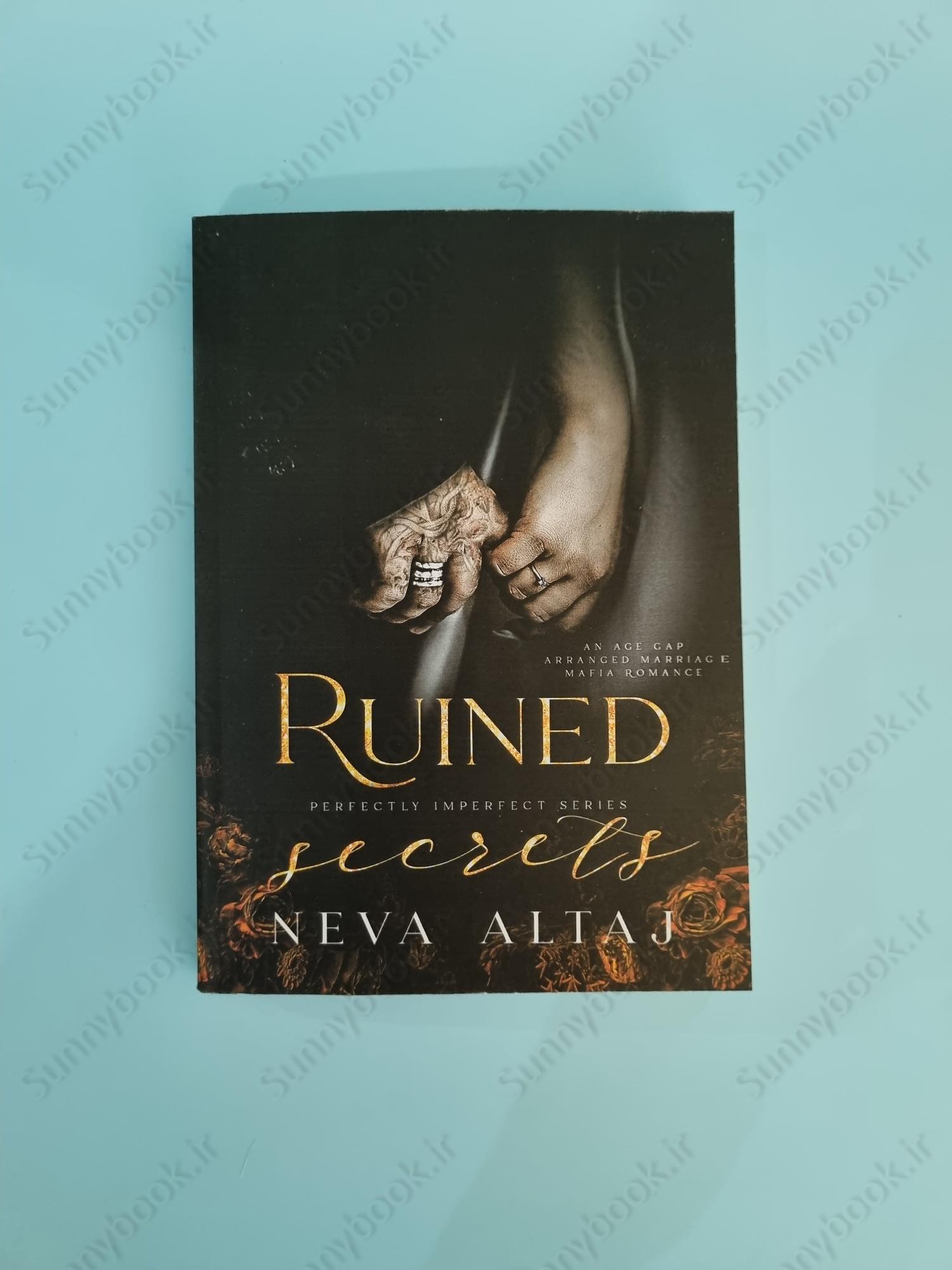 Ruined Secrets (Perfectly Imperfect 4) main 1 2