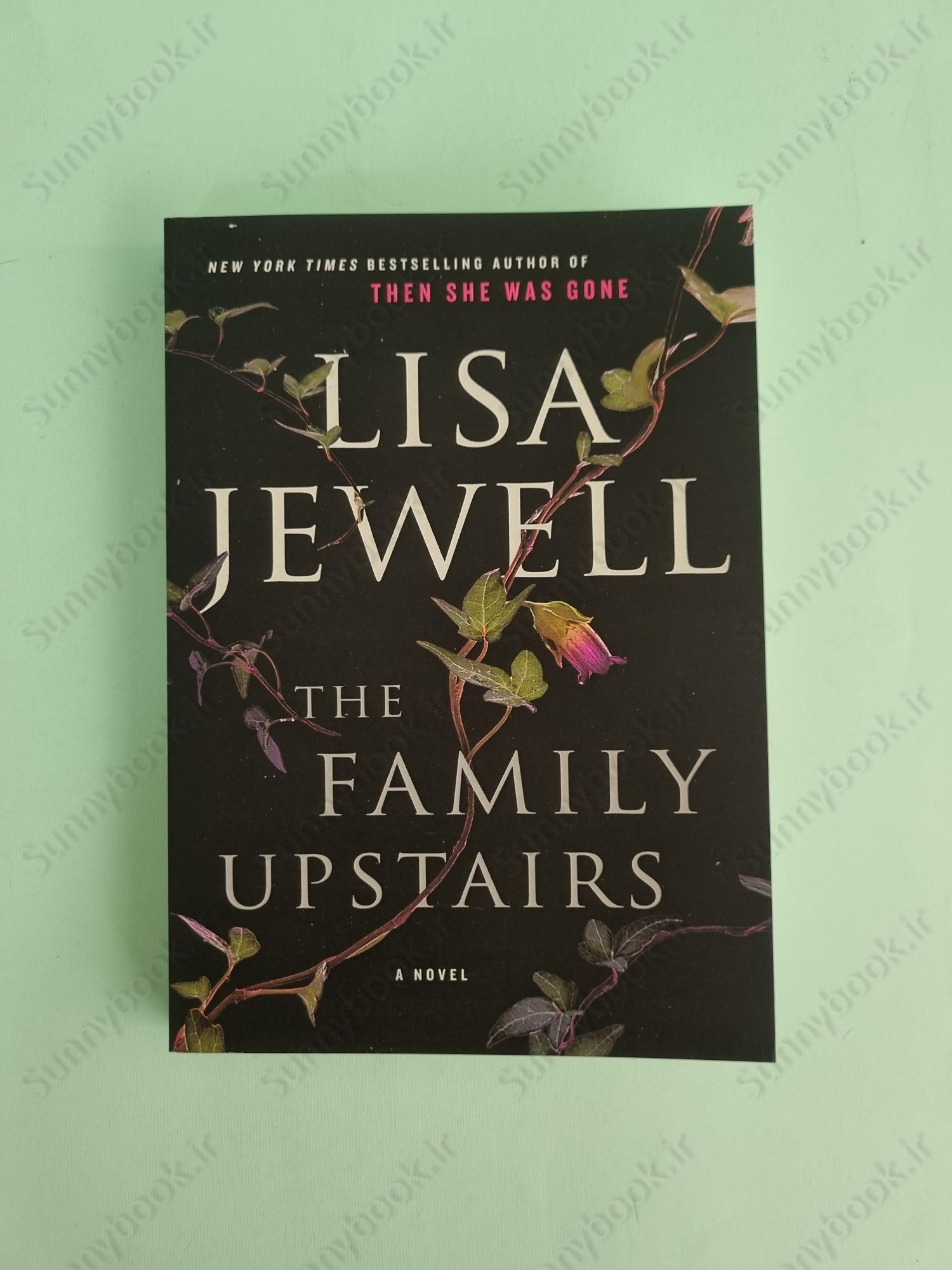 The Family Upstairs (The Family Upstairs 1) main 1 2