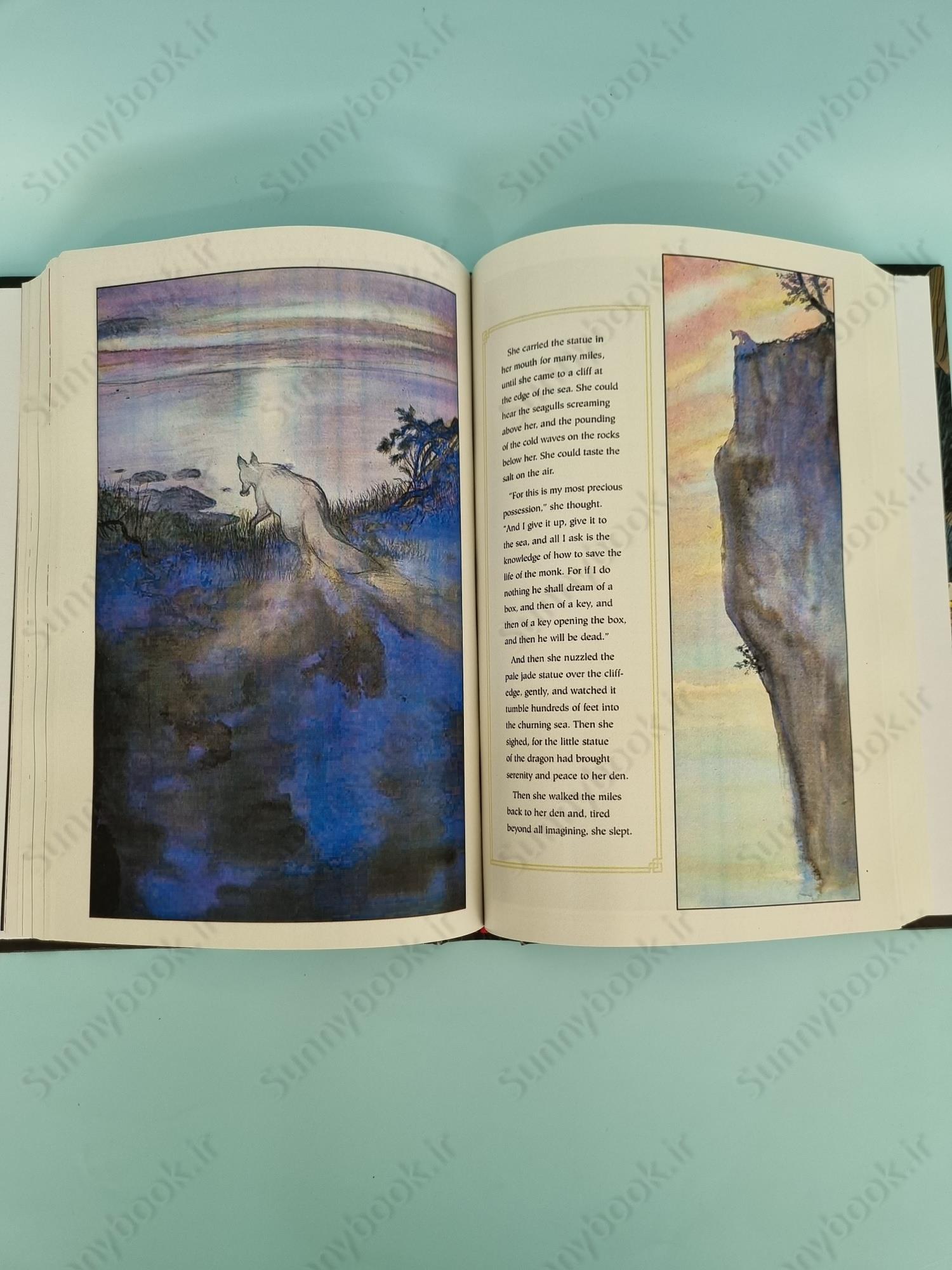 The Sandman The Deluxe Edition Book Five main 1 5