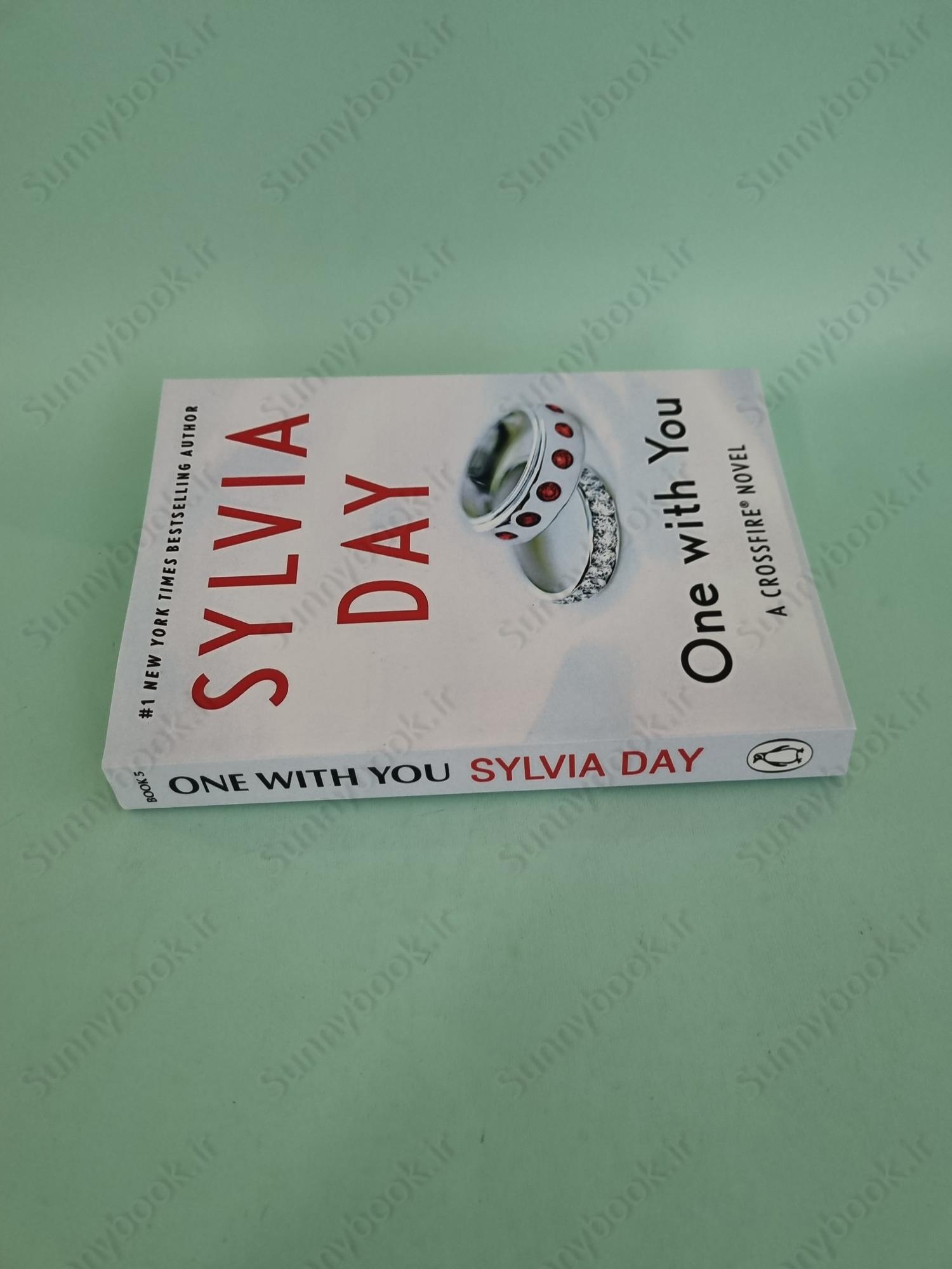 One with You (Crossfire 5) main 1 4