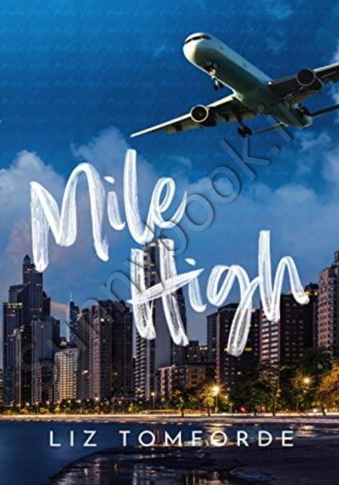 Mile High (Windy City Series Book 1) main 1 1