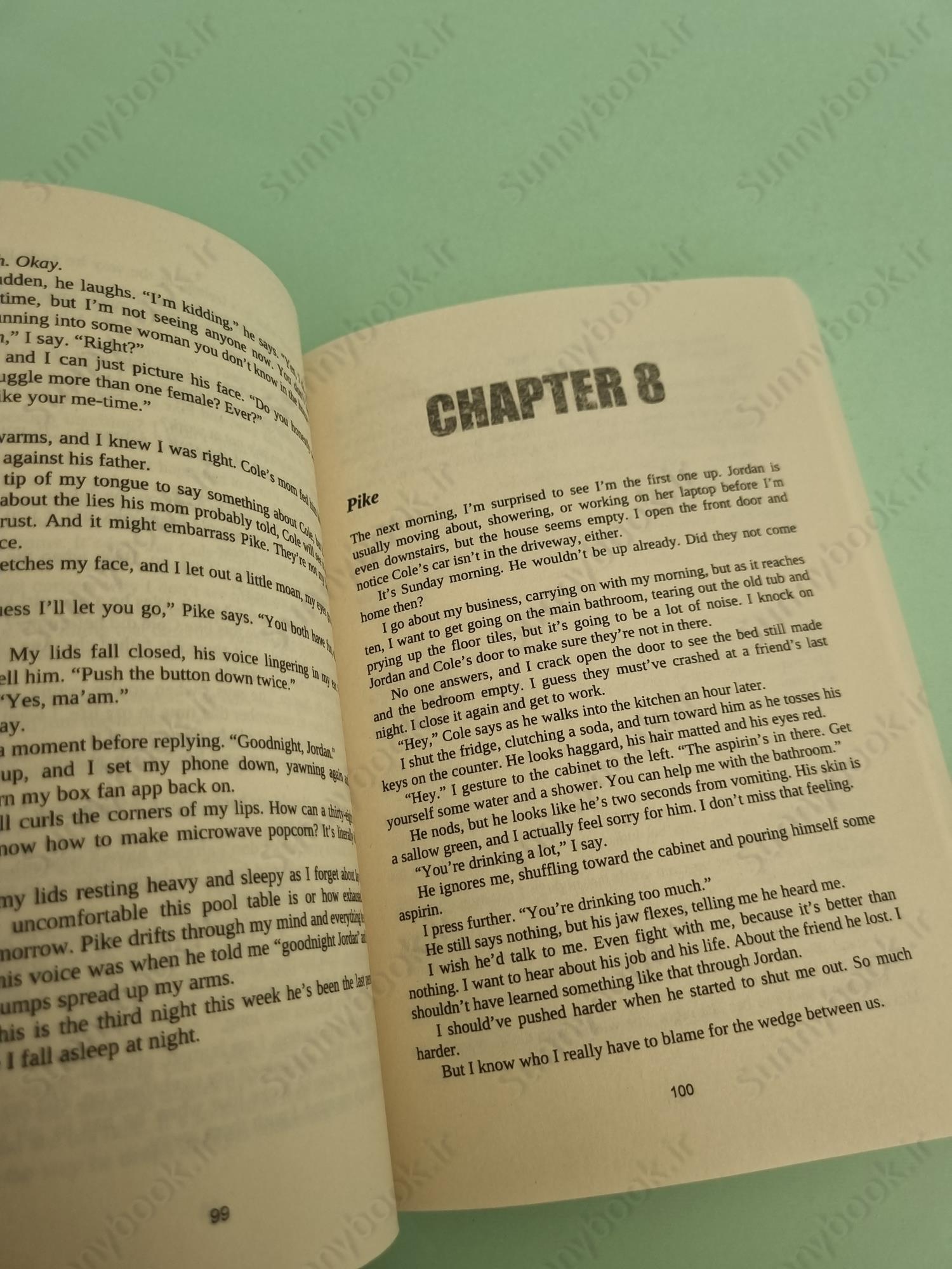 The Birthday Girl main 1 6