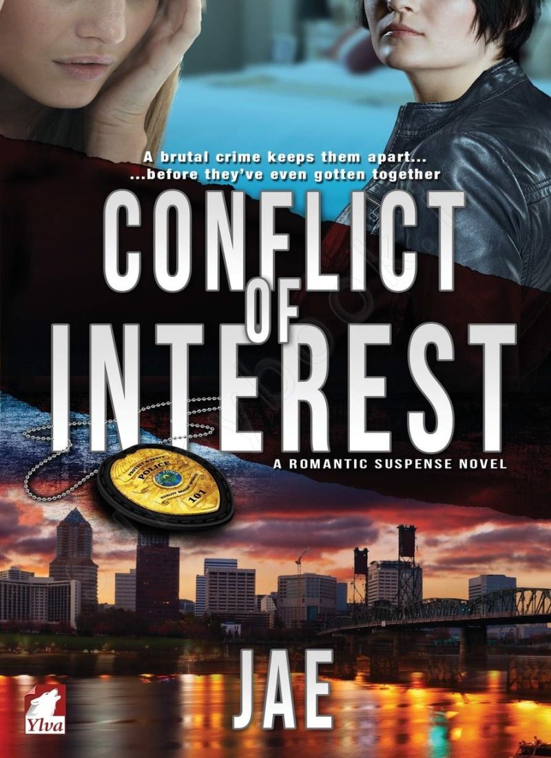 Conflict of Interest (Portland Police Bureau 1) main 1 1