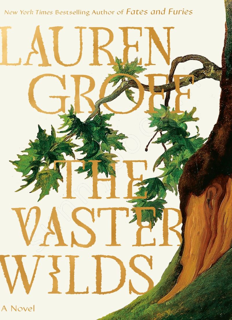 The Vaster Wilds main 1 1