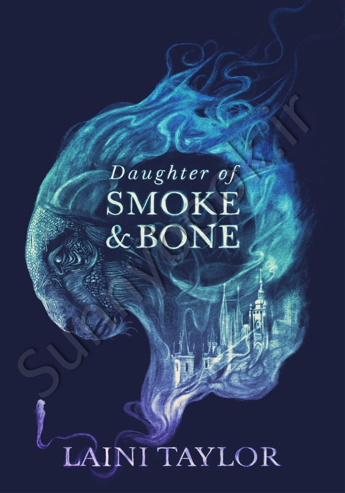 Daughter of Smoke & Bone main 1 1