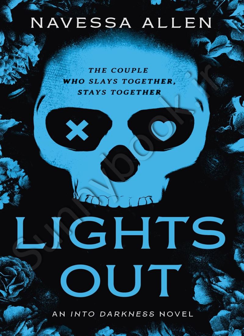 Lights Out (Into Darkness 1) main 1 1