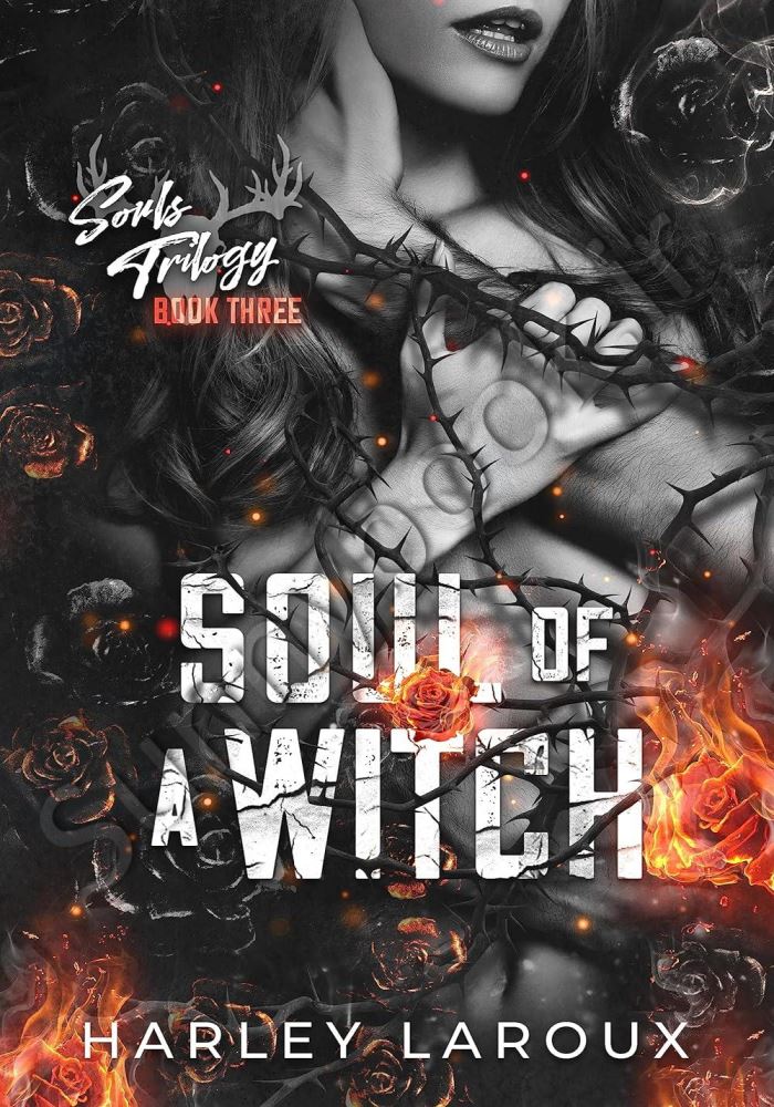 Soul of a Witch main 1 1