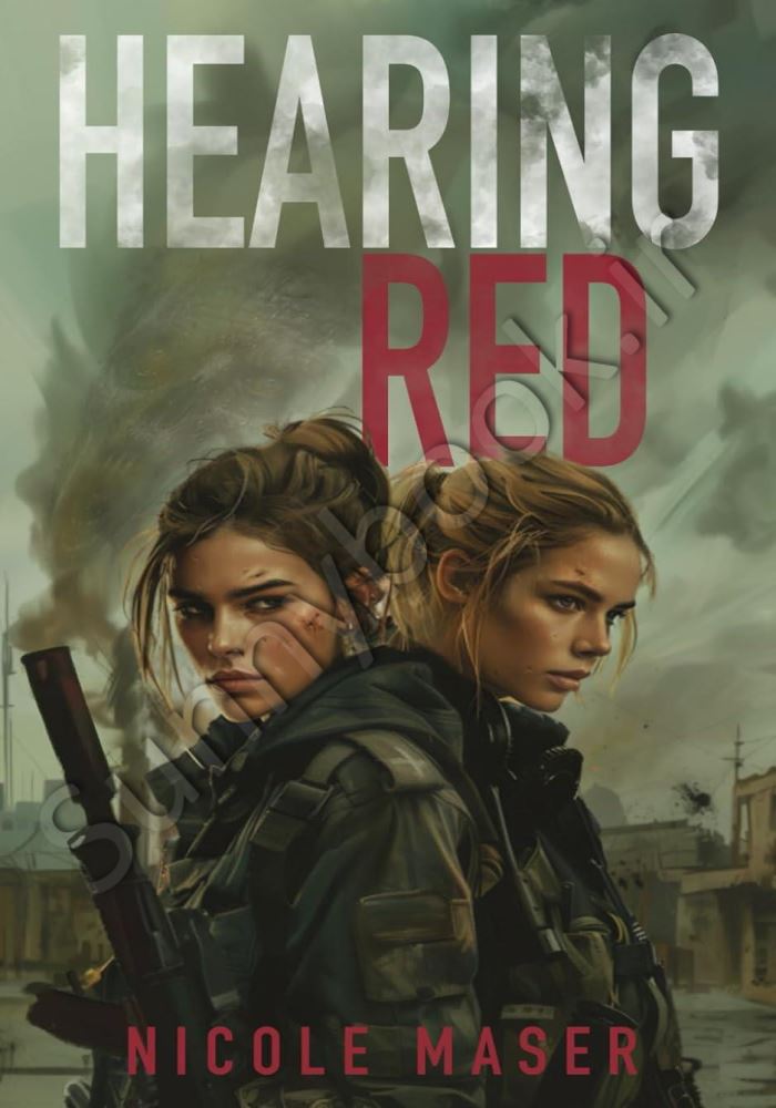 Hearing Red main 1 1