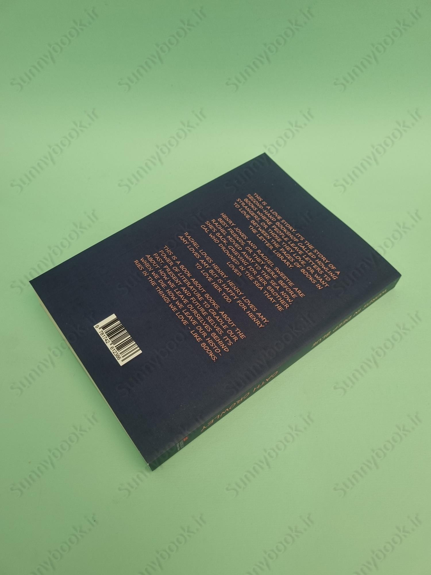 Words in Deep Blue main 1 5