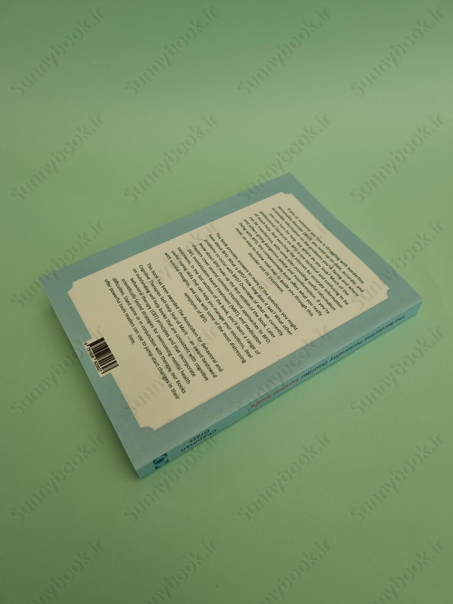 The Borderline Personality Disorder Survival Guide main 1 4