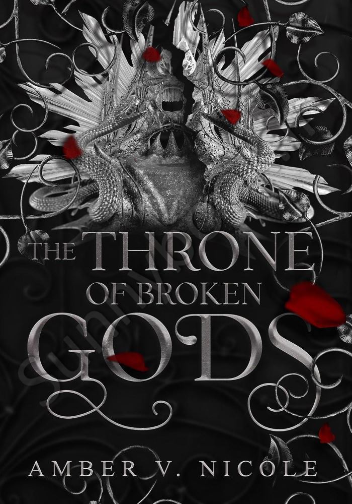 The Throne of Broken Gods (Gods & Monsters 2) main 1 1