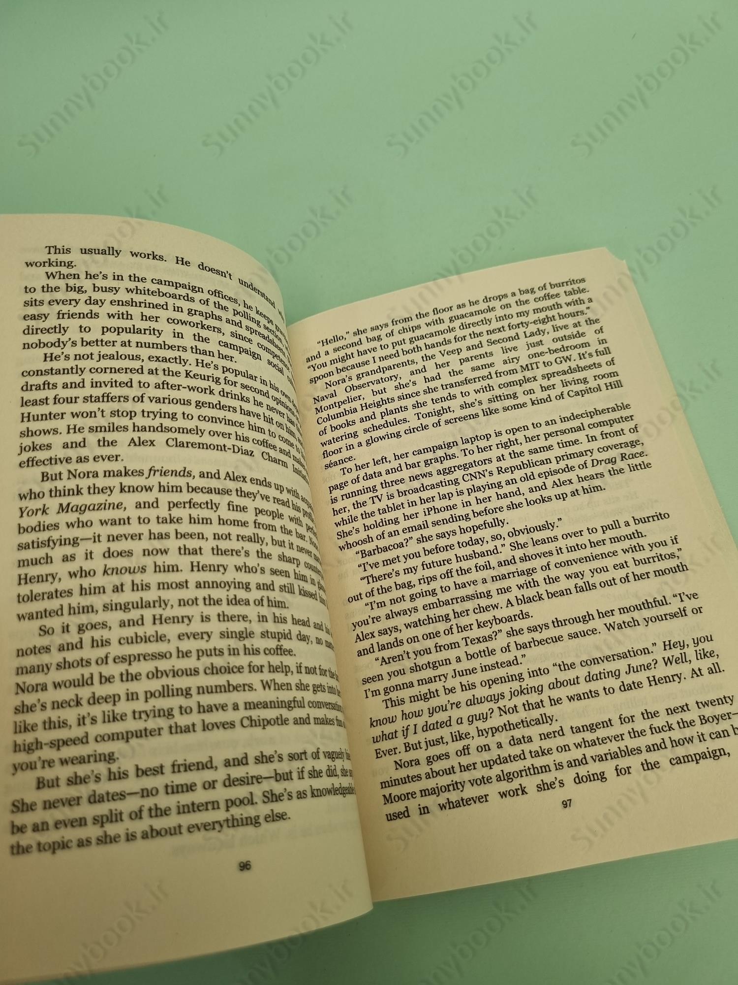 Red, White & Royal Blue main 1 6