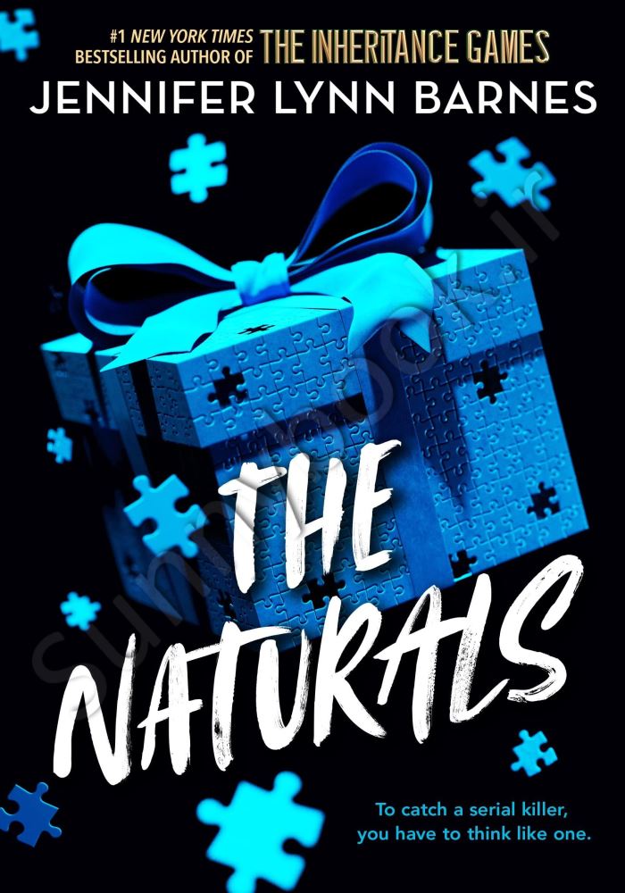 The Naturals (The Naturals, 1) main 1 1