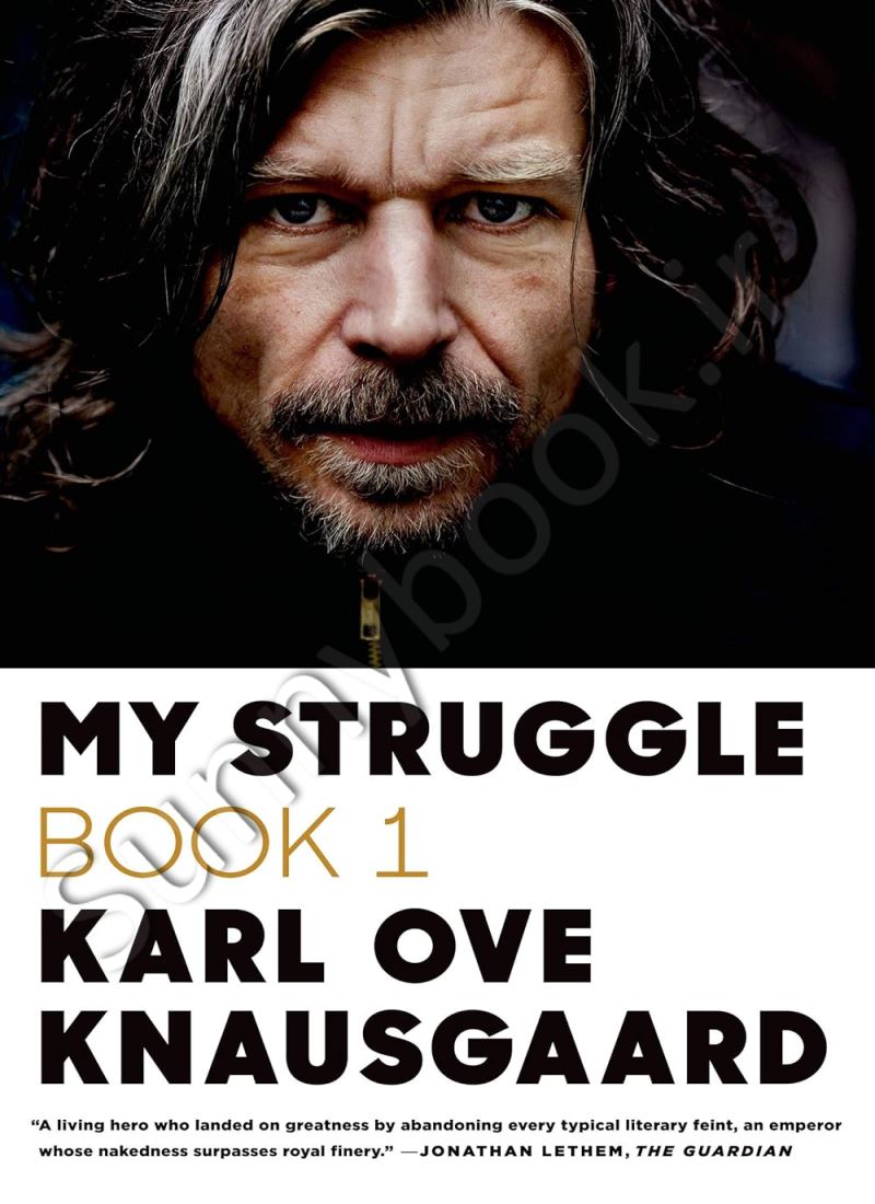 My Struggle: Book 1 main 1 1