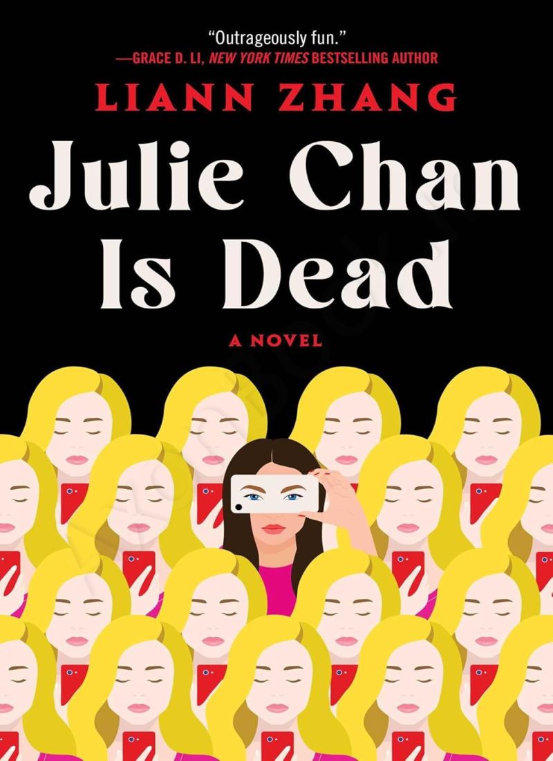 Julie Chan Is Dead main 1 1