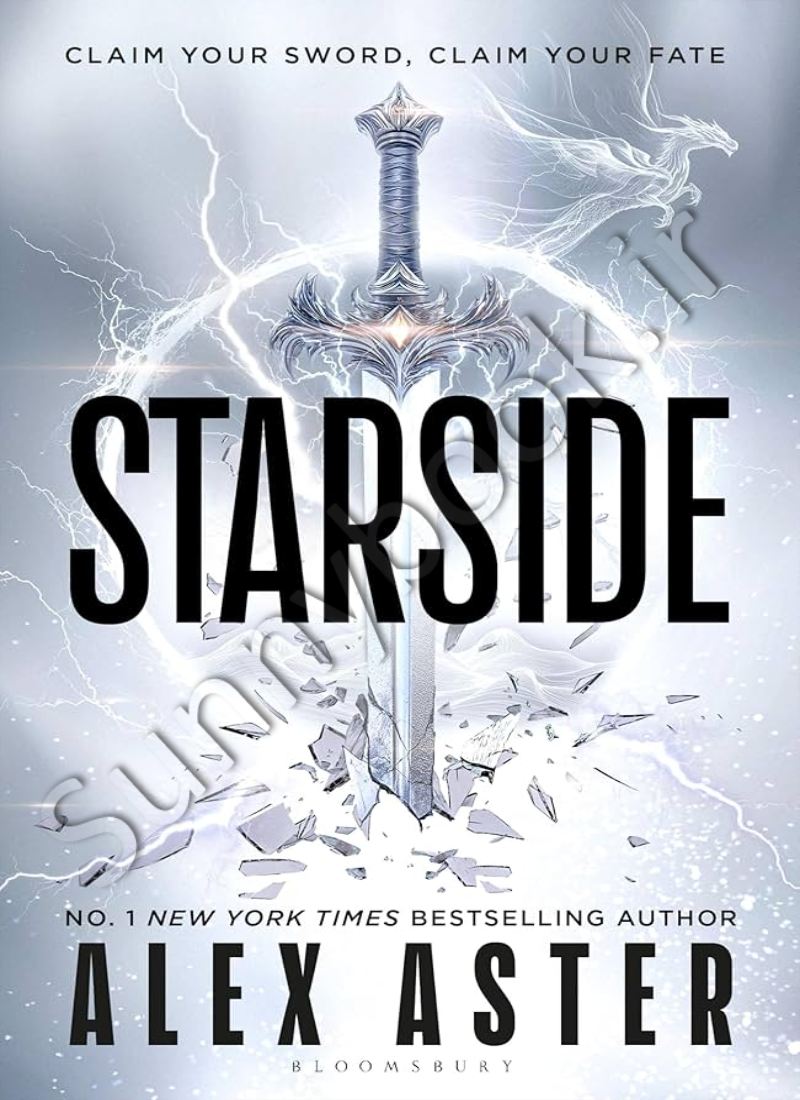 Starside (Starside #1) main 1 1