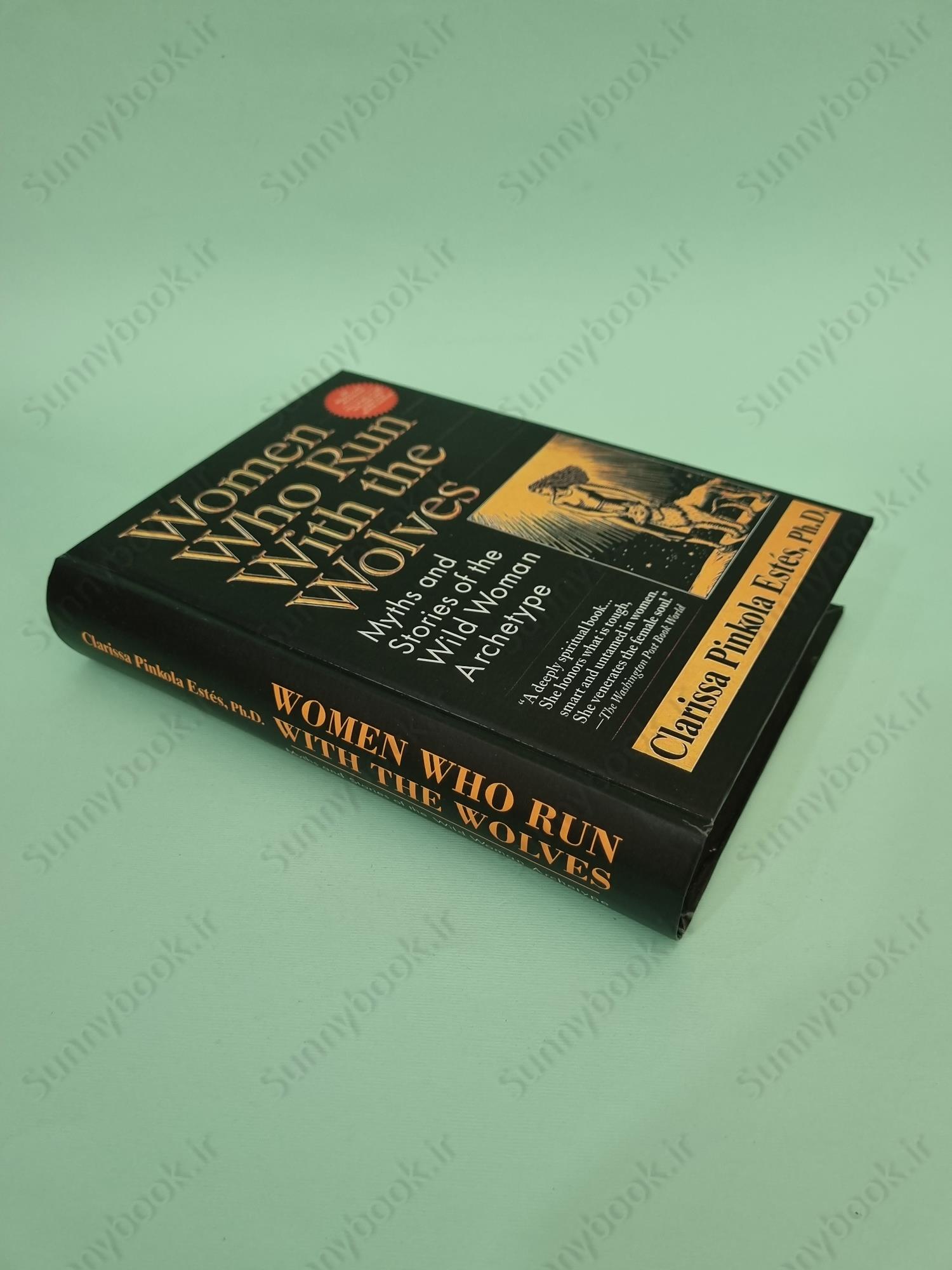 Women Who Run With the Wolves main 1 3