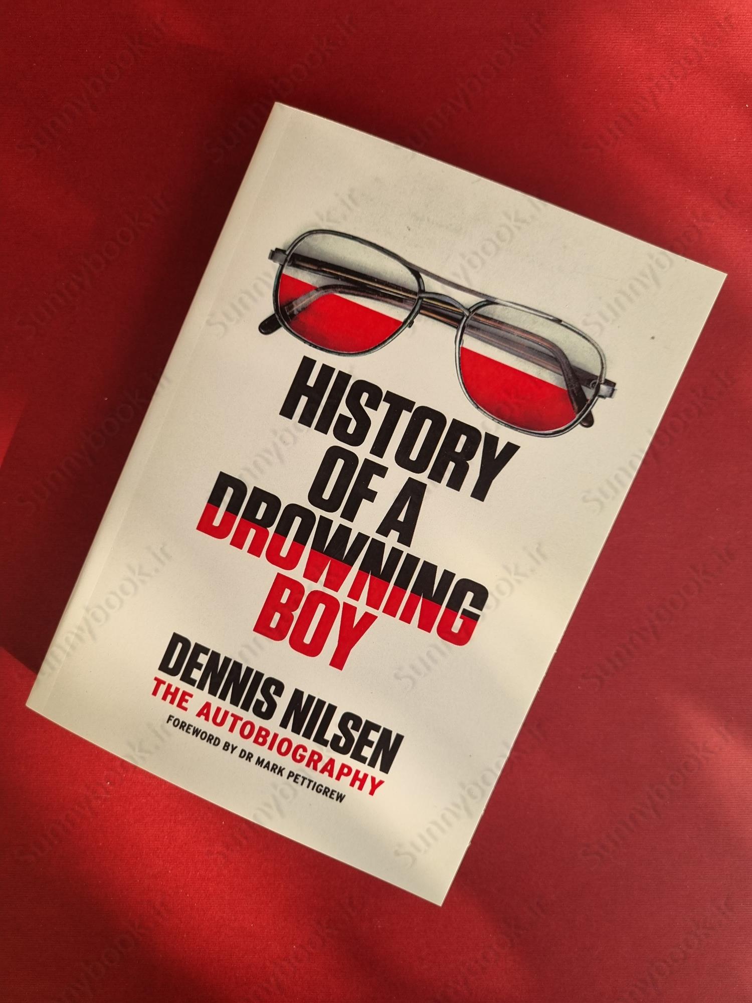 History of a Drowning boy main 1 2