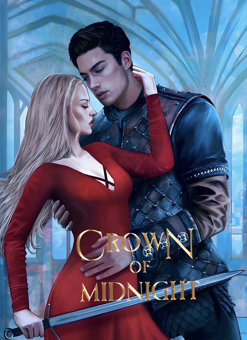 Crown of Midnight (Throne of Glass, 2) main 1 1