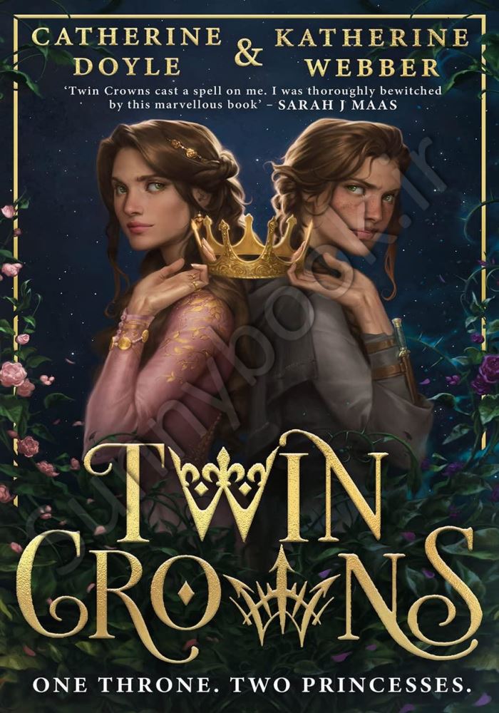 Twin Crowns main 1 1