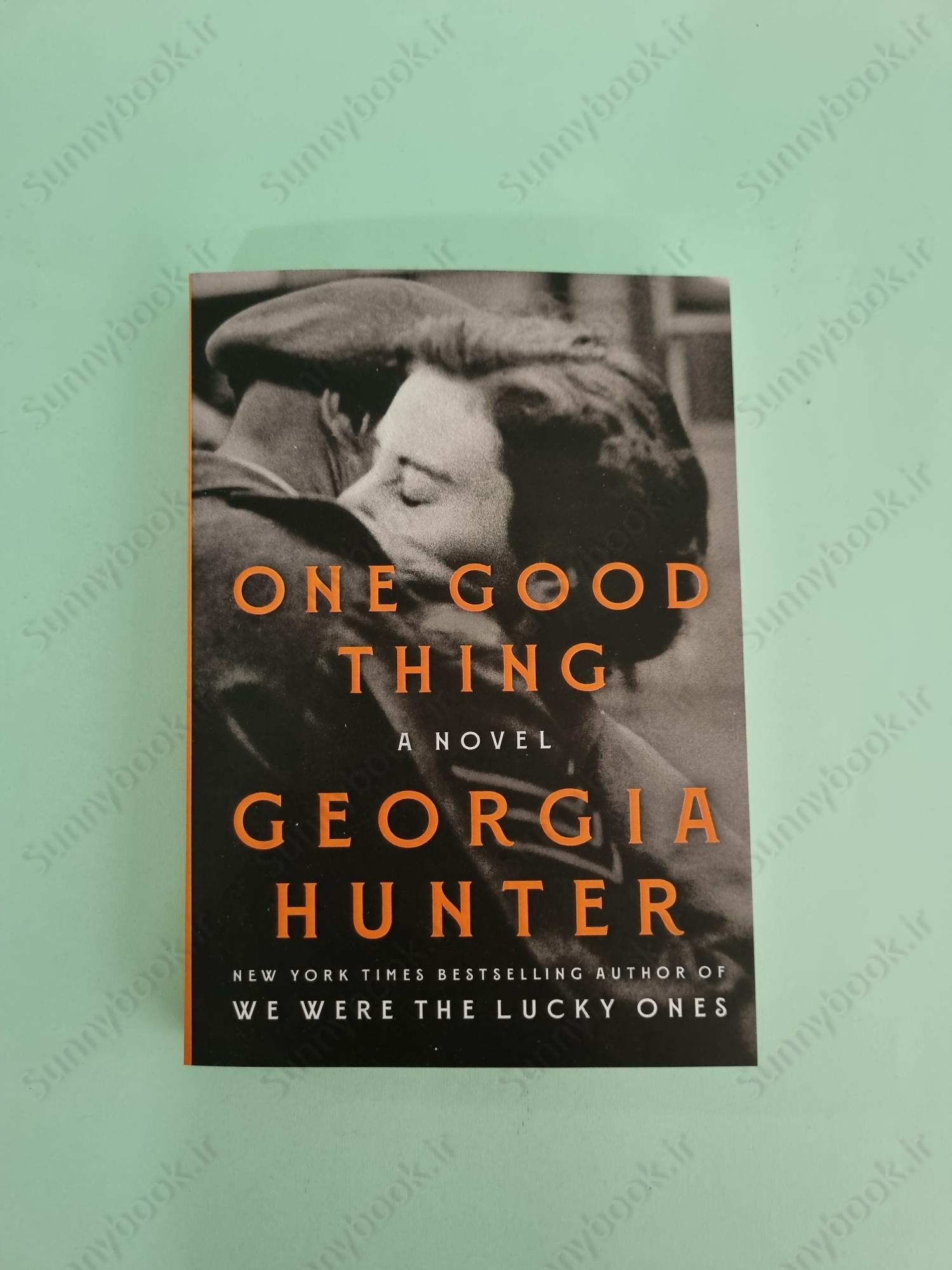 One Good Thing main 1 2