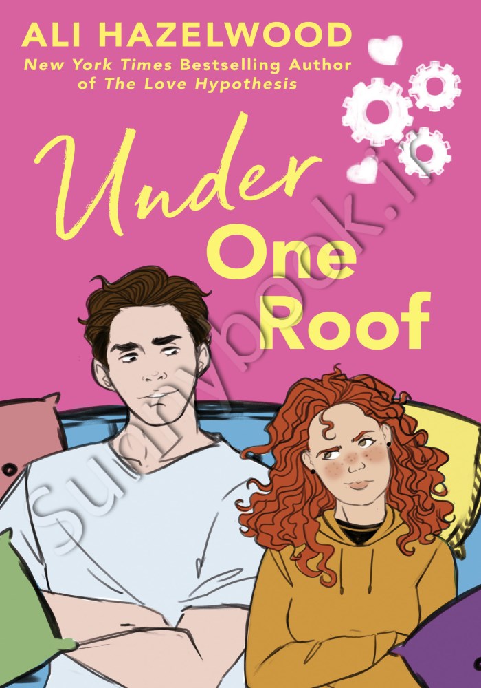 Under One Roof main 1 1