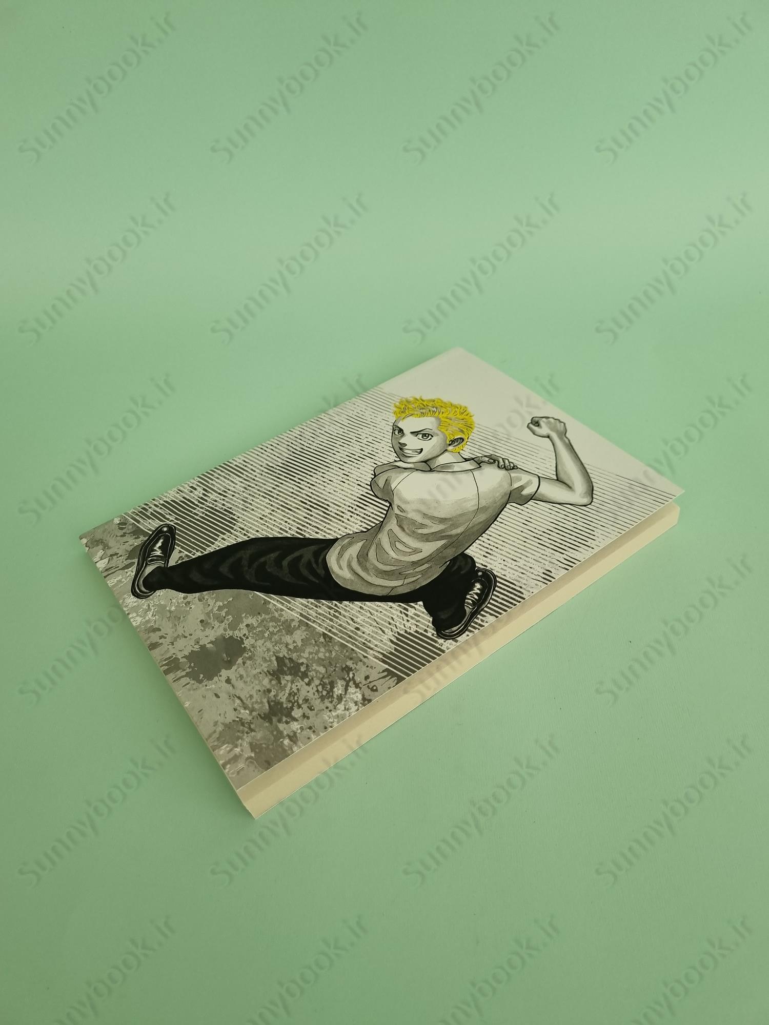 Tokyo Revengers Vol. 31 main 1 4