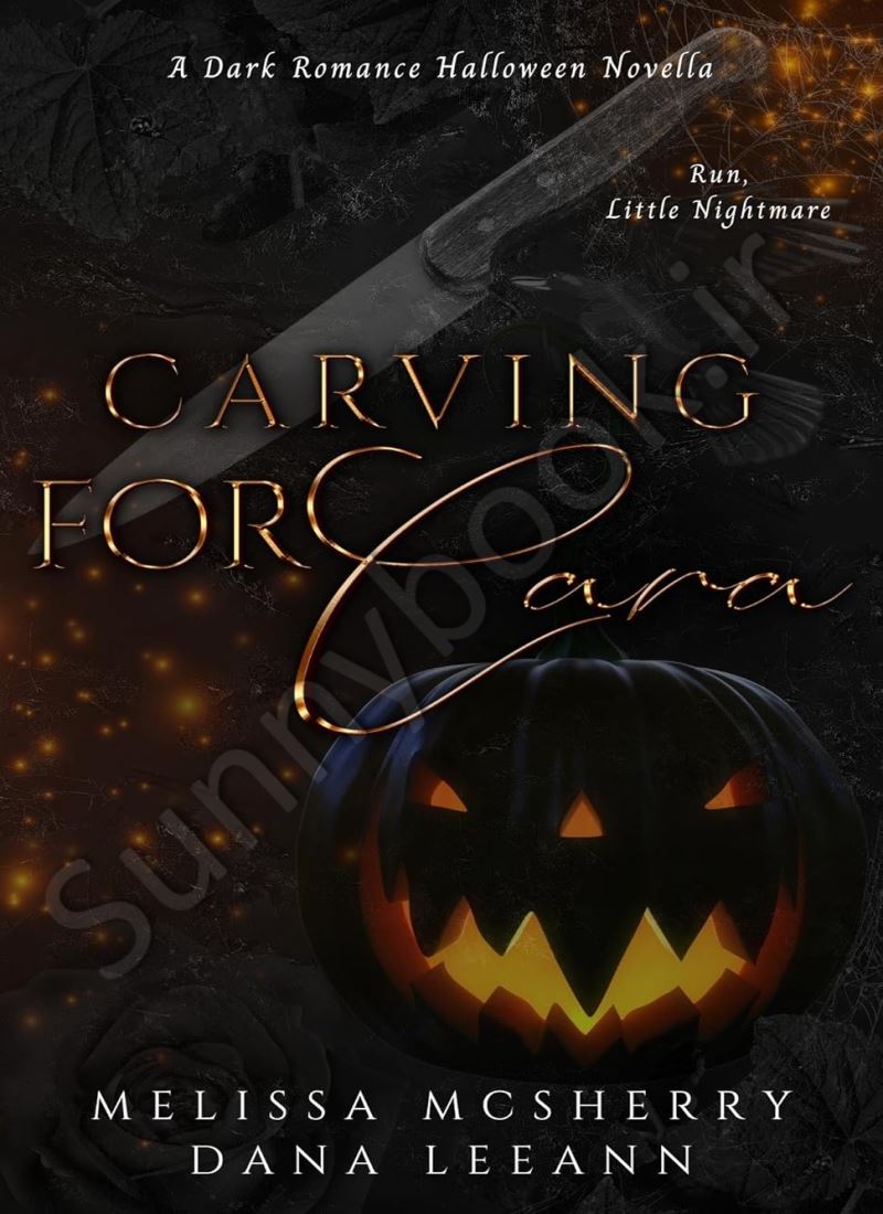 Carving for Cara (Wrecked Book 1) main 1 1