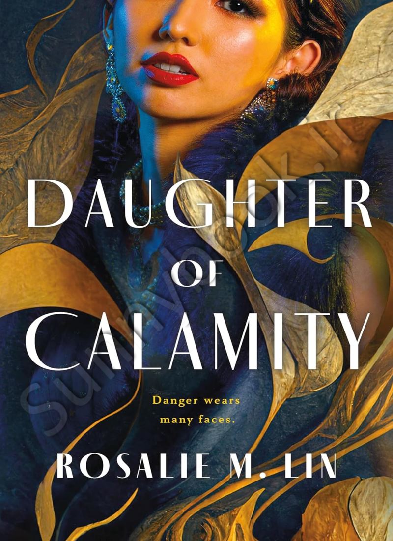 Daughter of Calamity main 1 1