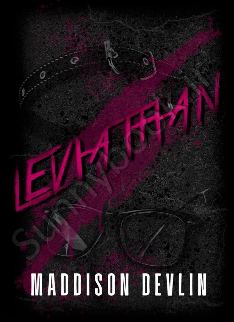 Leviathan (Devilry 1) main 1 1