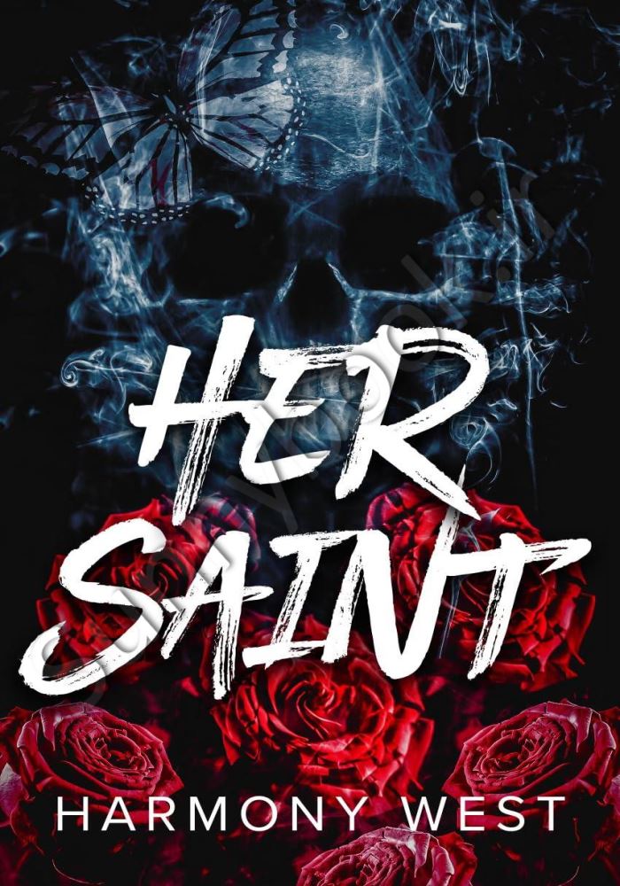 Her Saint (Saint and Sinner Duet Book 1) main 1 1