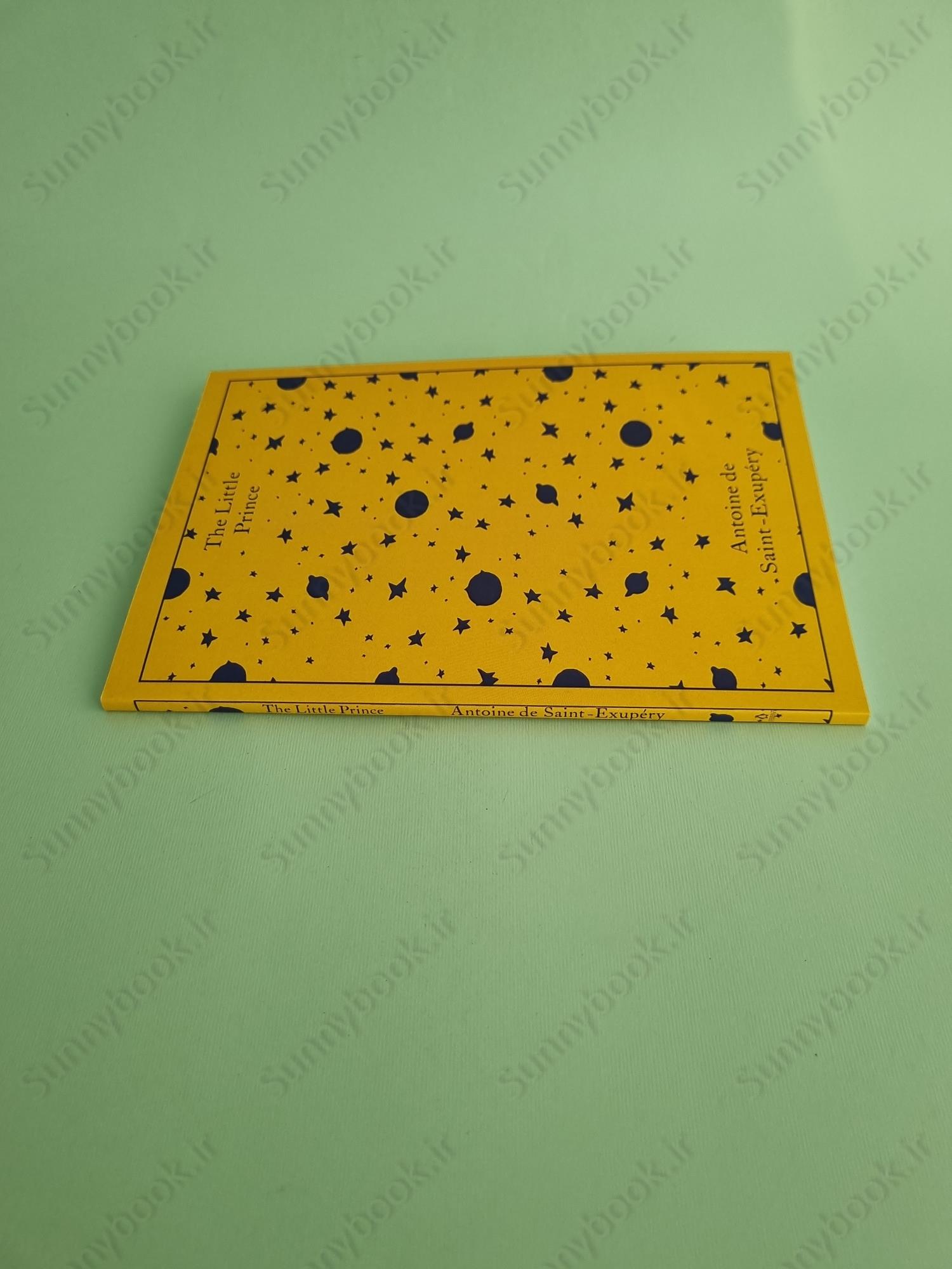 The Little Prince main 1 4