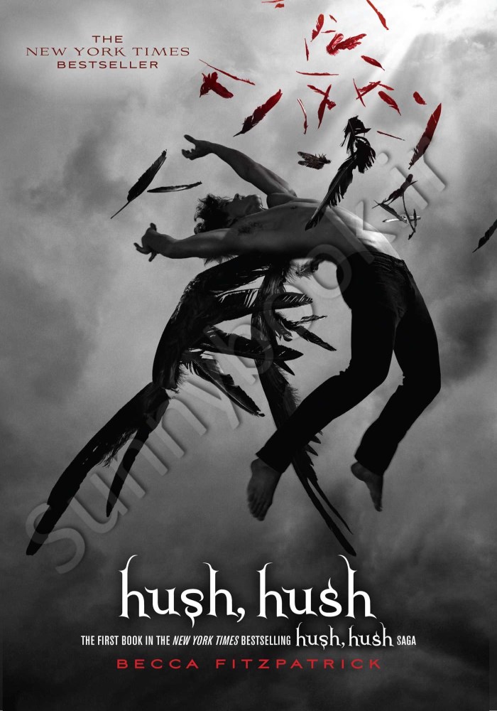 Hush, Hush main 1 1