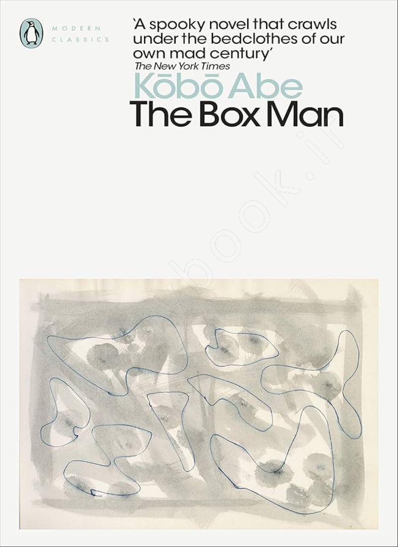 The Box Man: Kobo Abe (Penguin Modern Classics) main 1 1