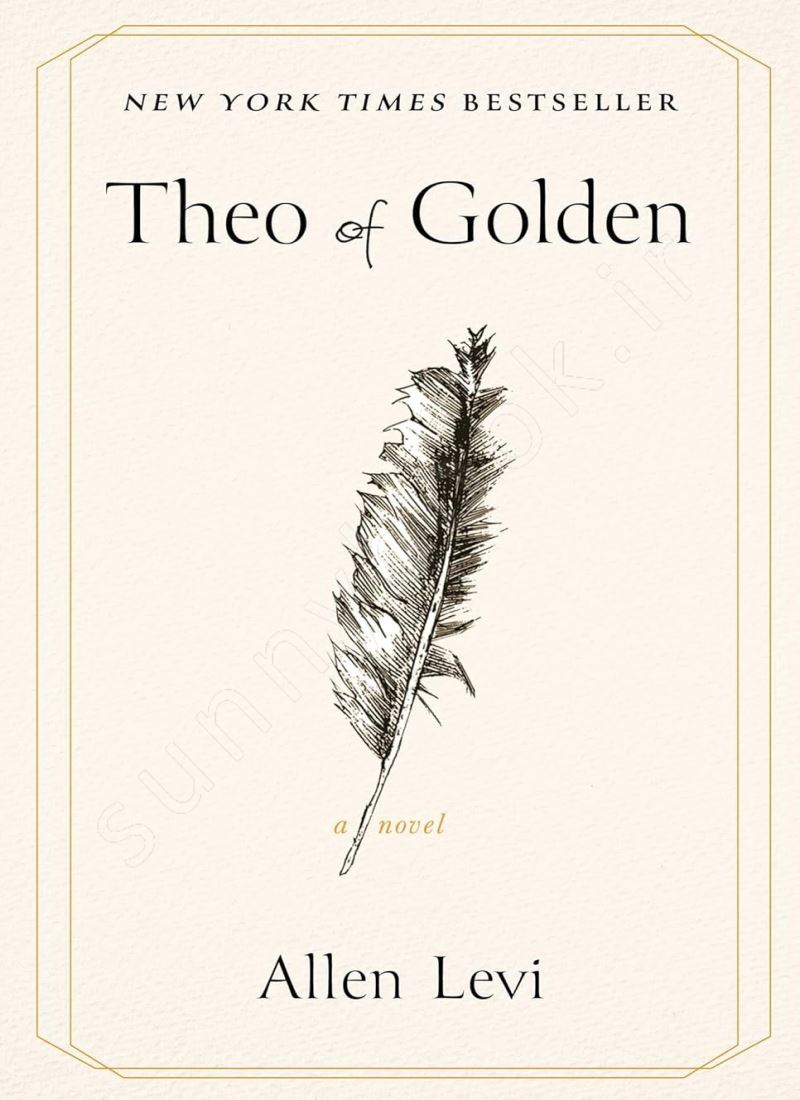 Theo of Golden main 1 1