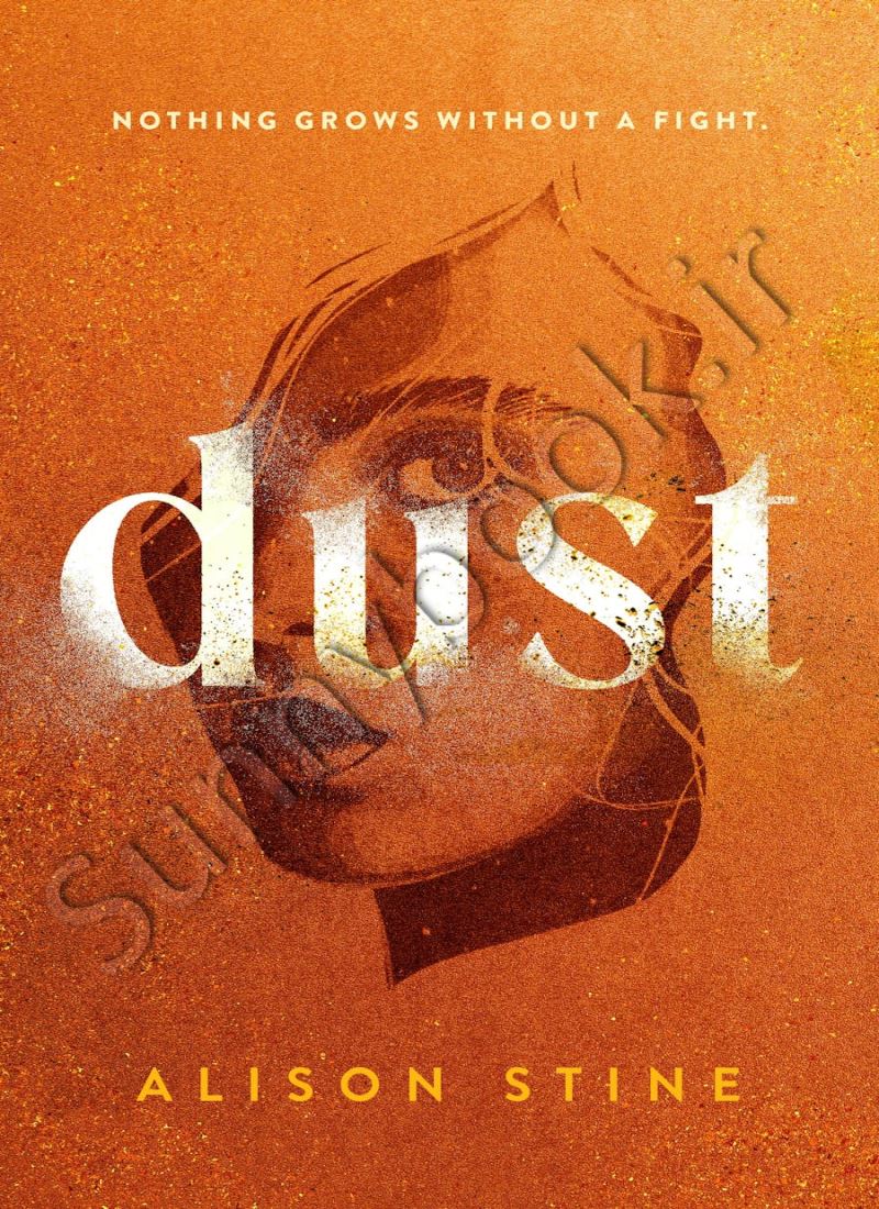 Dust main 1 1