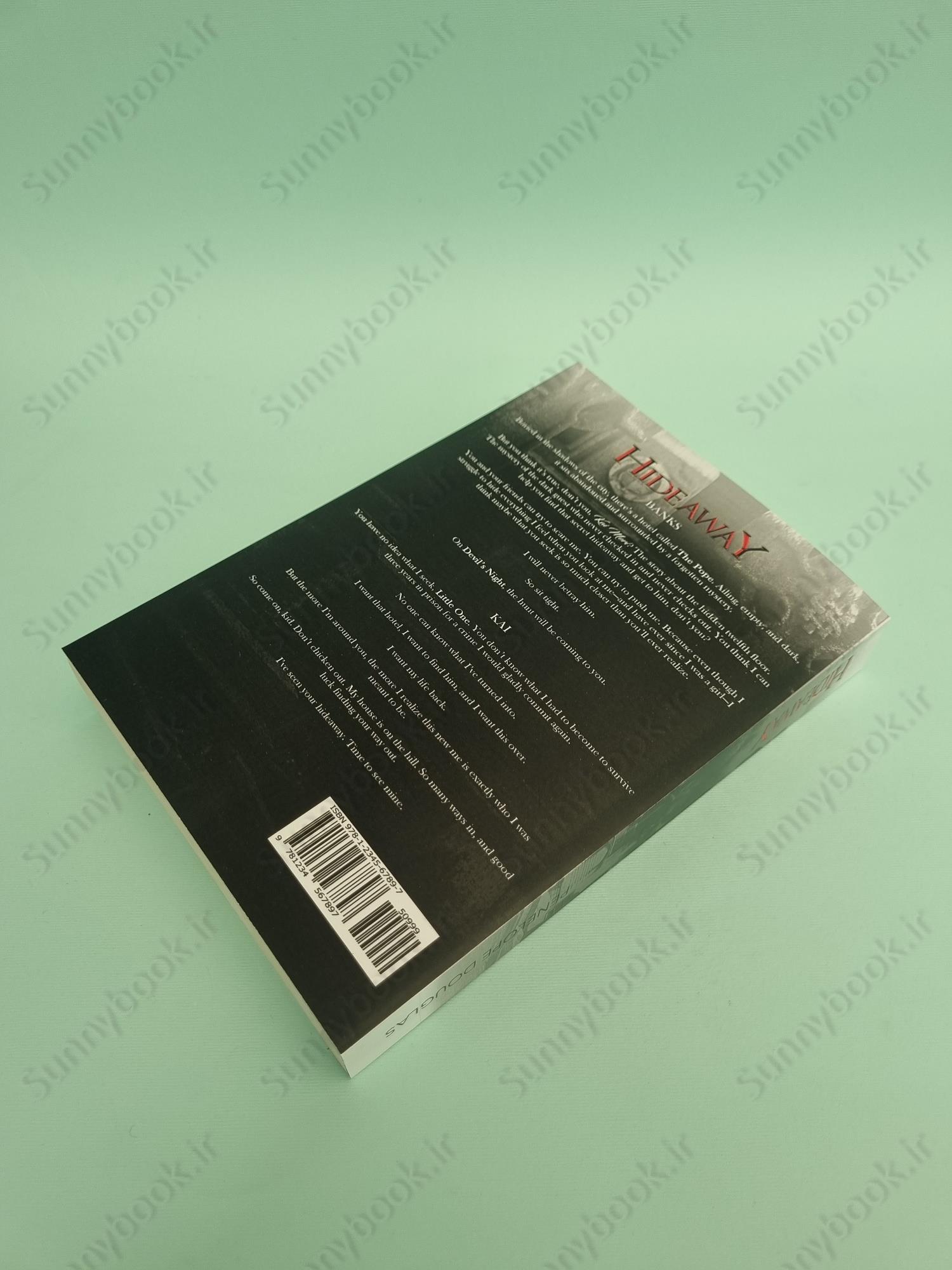 Hideaway (Devil's Night 2) main 1 4