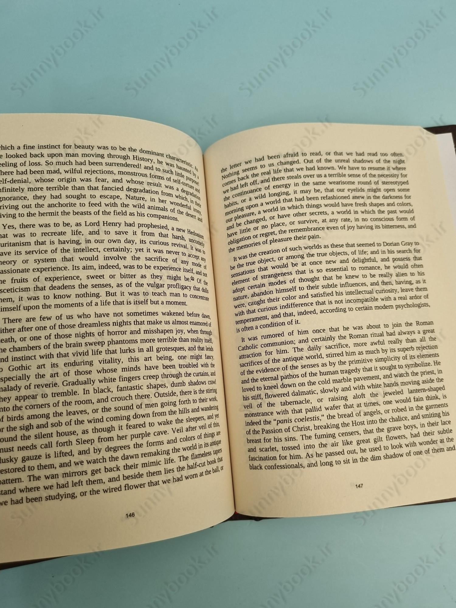 Picture of Dorian Gray main 1 6