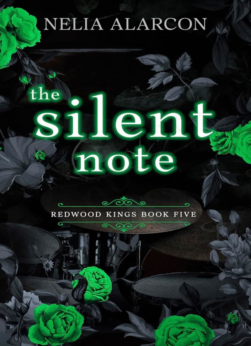 The Silent Note (Redwood Kings Book 5) main 1 1