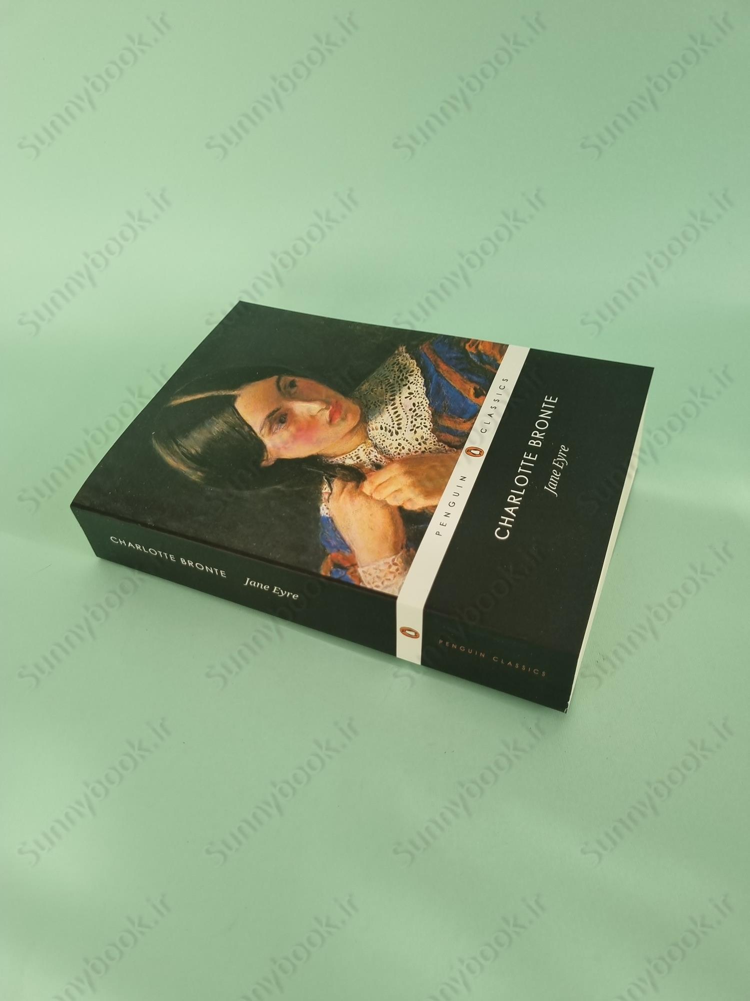 Jane Eyre (Penguin Classics) main 1 3