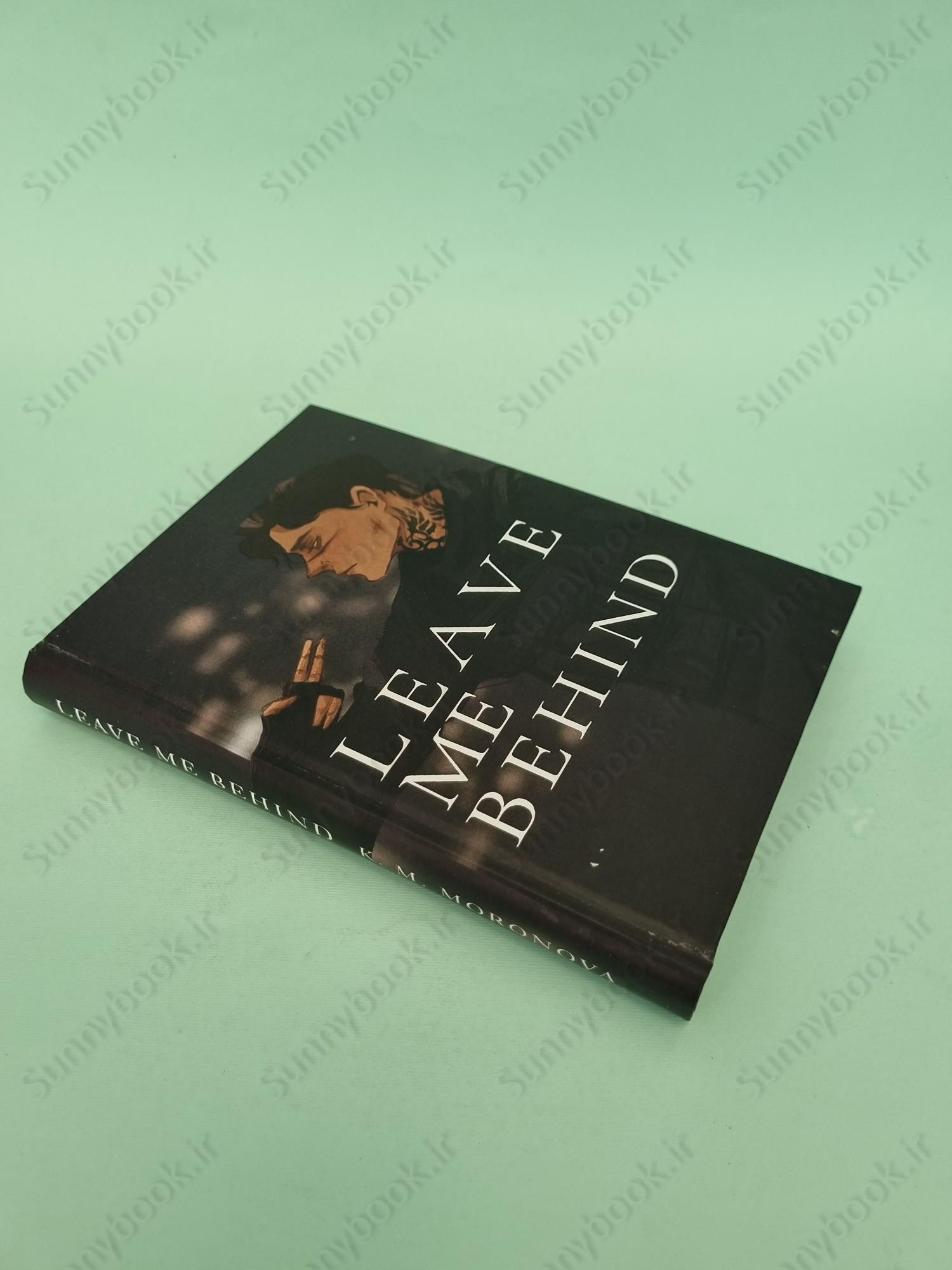 Leave Me Behind main 1 3