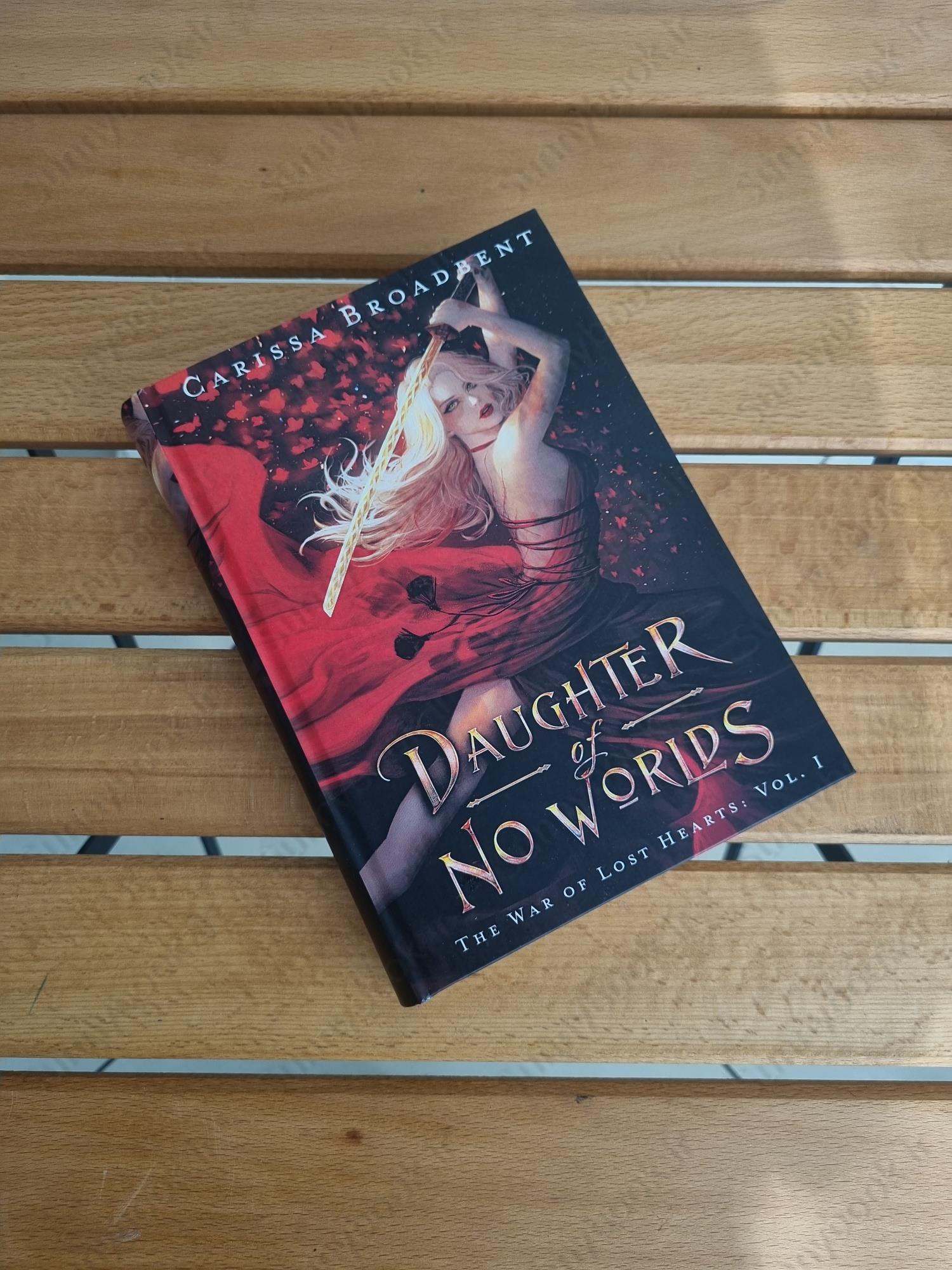 Daughter of No Worlds (The War of Lost Hearts Book 1) main 1 4