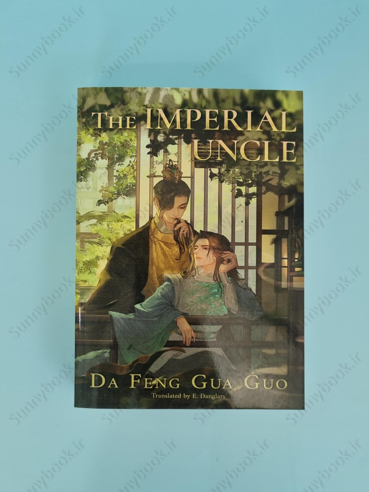 The Imperial Uncle main 1 2