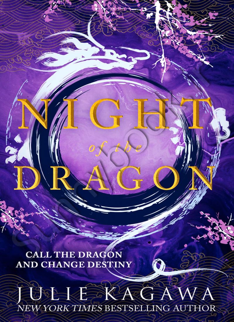 Night of the Dragon (Shadow of the Fox 3) main 1 1