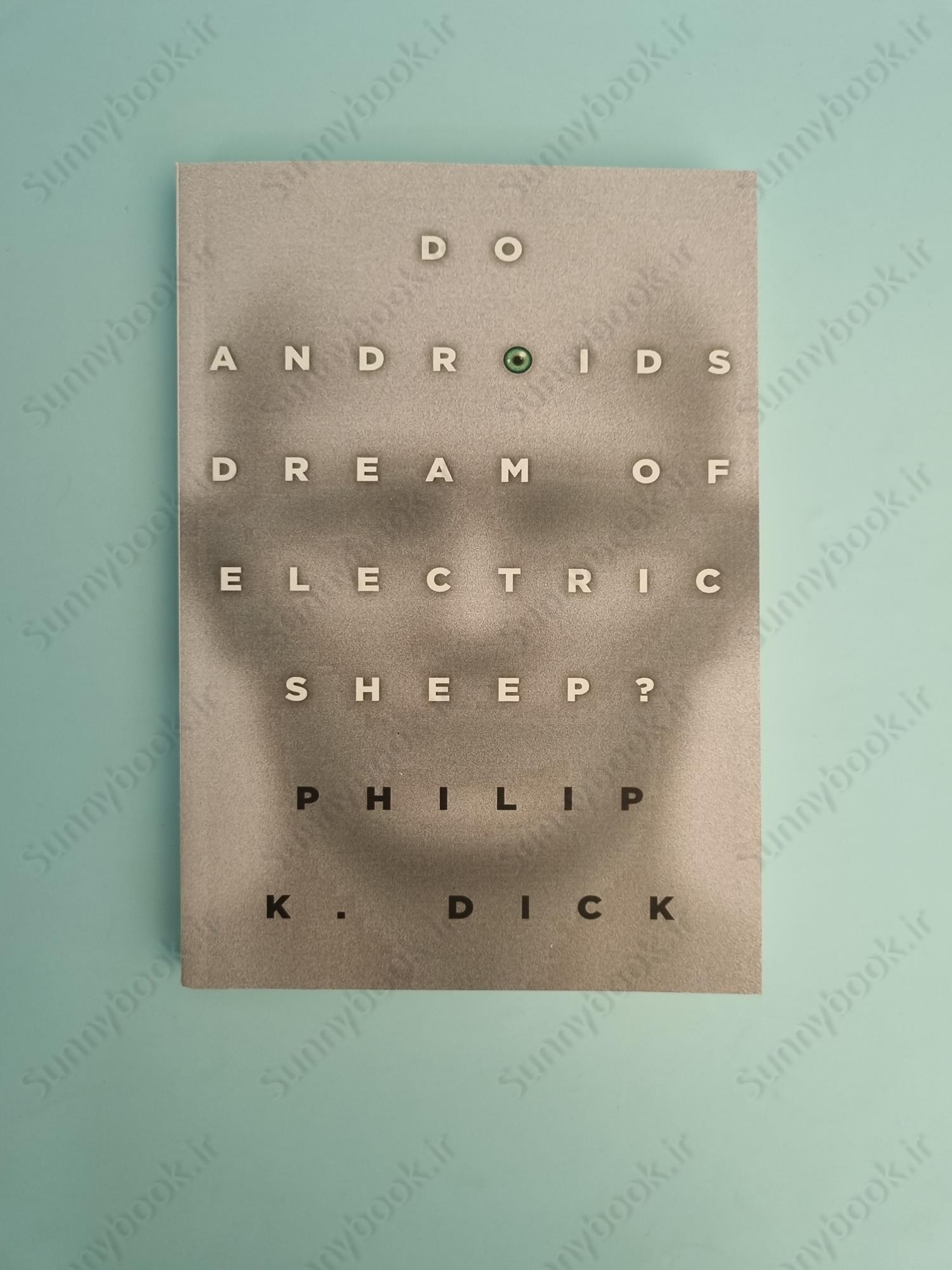 Do Androids Dream of Electric Sheep? main 1 2