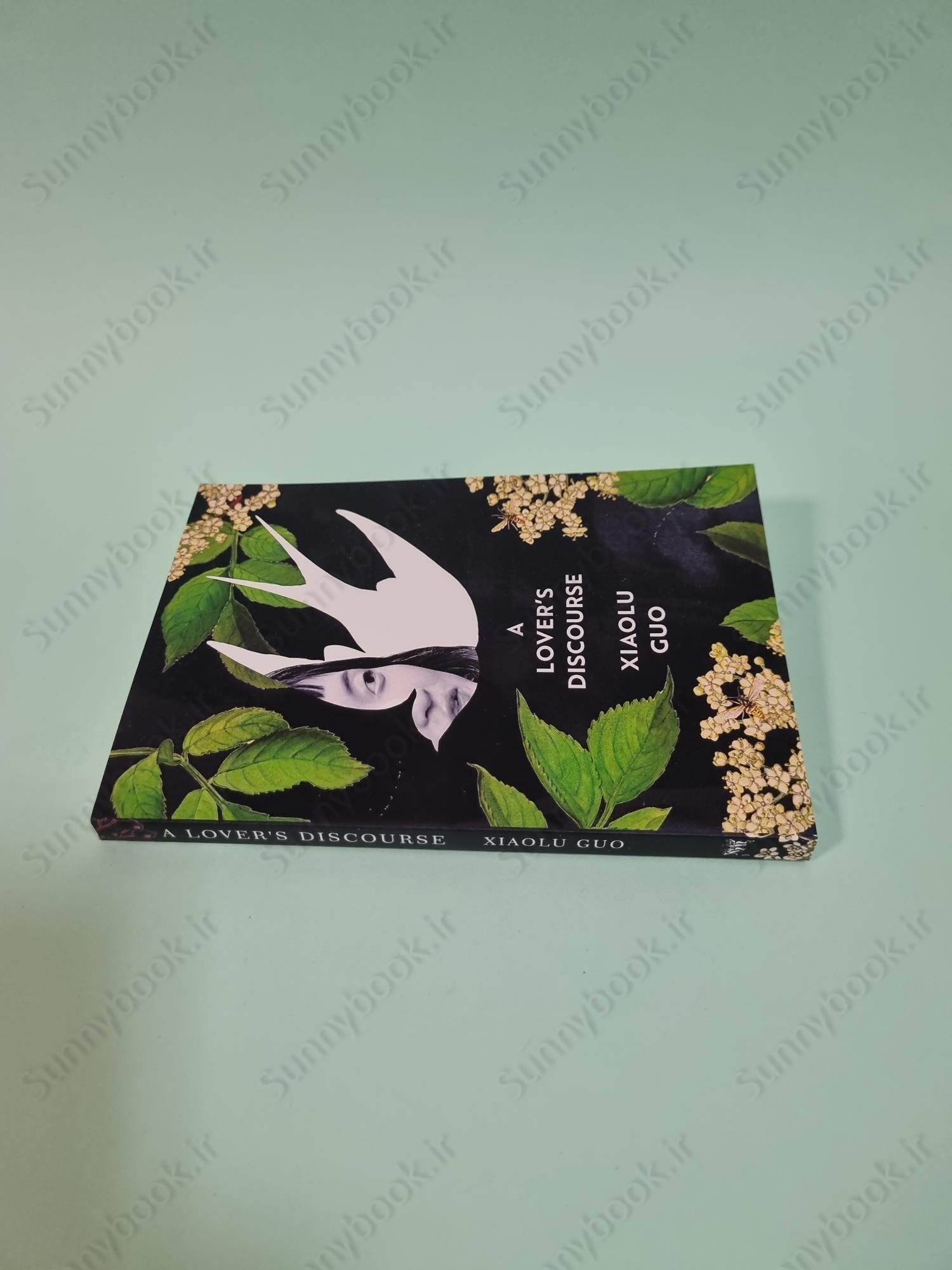 A Lover's Discourse main 1 4