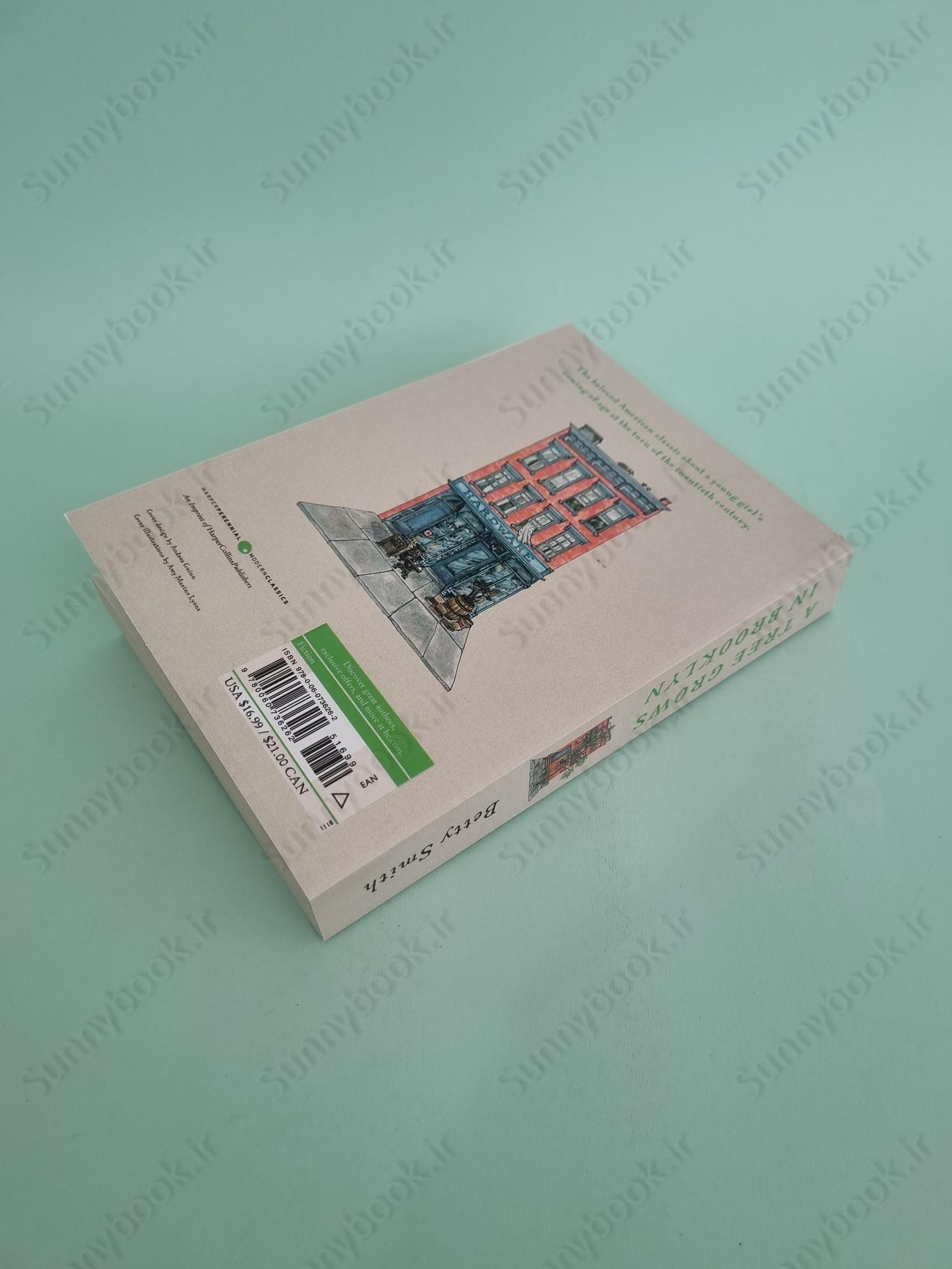 A Tree Grows in Brooklyn main 1 5